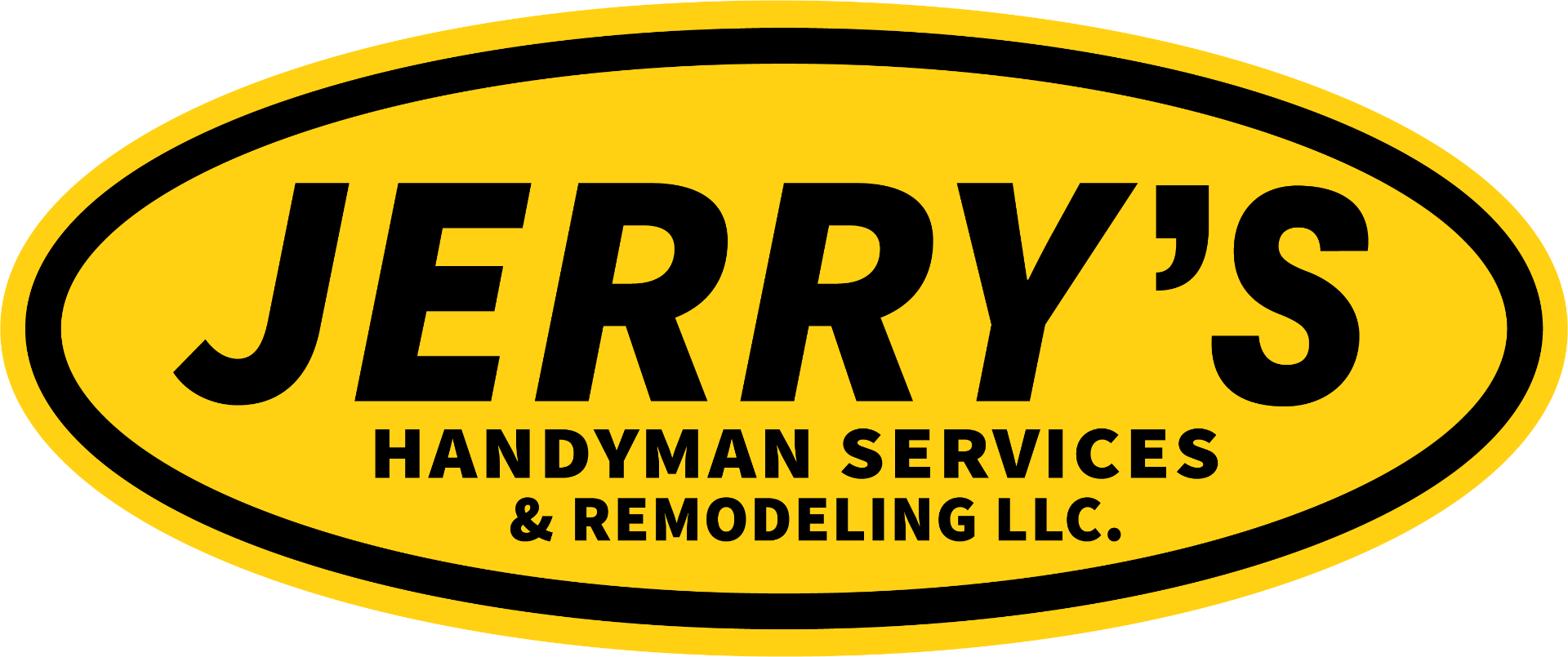Jerry's Handyman Services